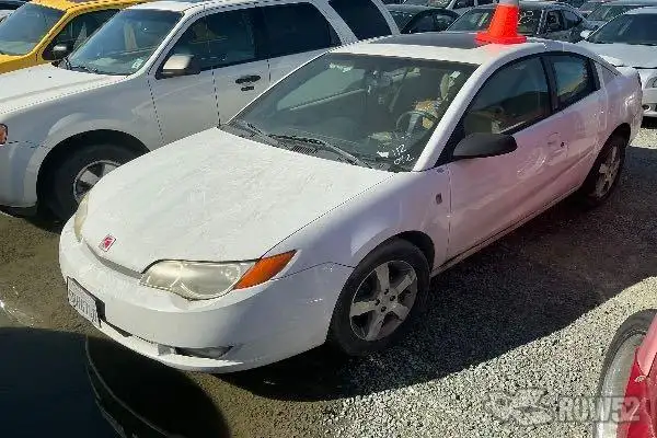 Photo of 2006 Saturn Ion