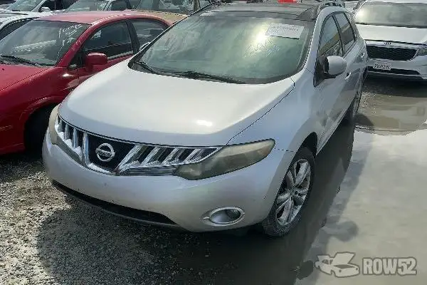 Photo of 2010 Nissan Murano