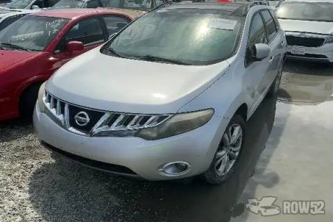 Photo of 2010 Nissan Murano