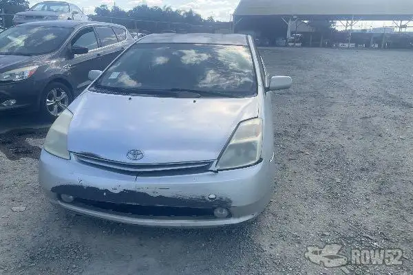Photo of 2005 Toyota Prius