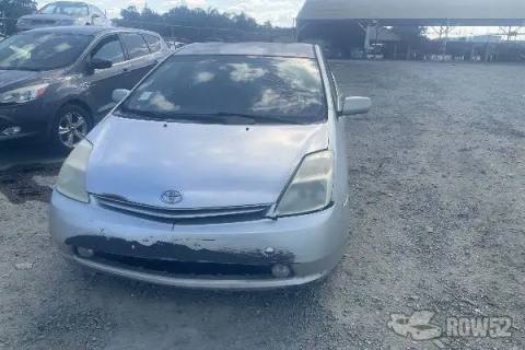 Photo of 2005 Toyota Prius