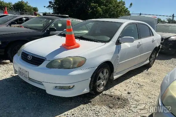 Photo of 2005 Toyota Corolla