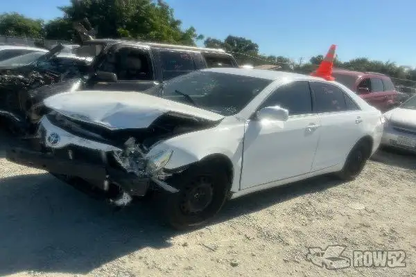 Photo of 2007 Toyota Camry