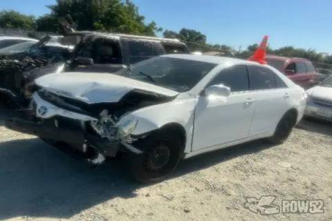 Photo of 2007 Toyota Camry
