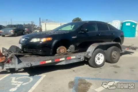 Photo of 2005 Acura TL