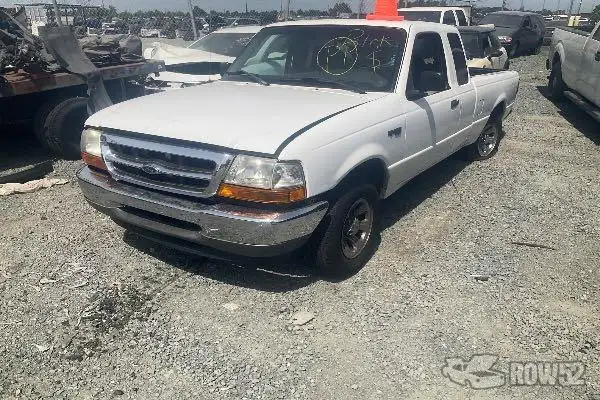 Photo of 2000 Ford Ranger