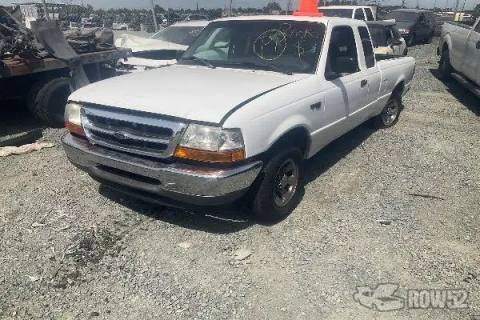 Photo of 2000 Ford Ranger