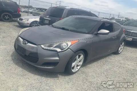Photo of 2014 Hyundai Veloster
