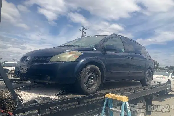 Photo of 2006 Nissan Quest