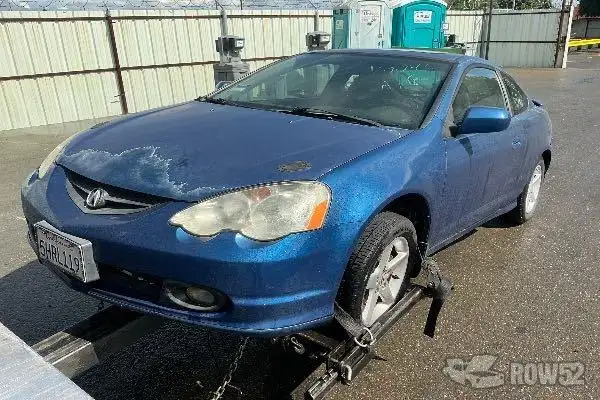 Photo of 2004 Acura RSX