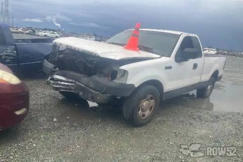 Photo of 2006 Ford F-150