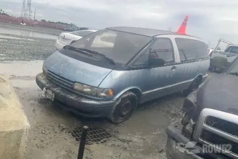 Photo of 1994 Toyota Previa
