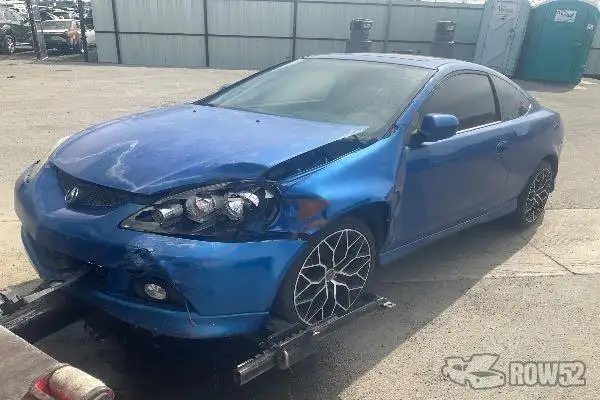 Photo of 2005 Acura RSX