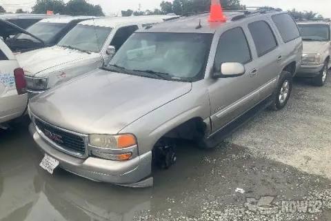 Photo of 2003 GMC Yukon