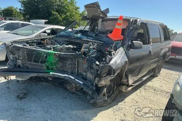 Photo of 1999 Cadillac Escalade