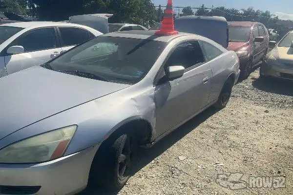 Photo of 2004 Honda Accord