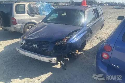 Photo of 2002 Toyota Highlander