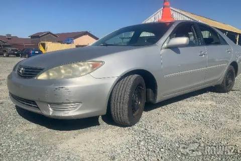 Photo of 2005 Toyota Camry