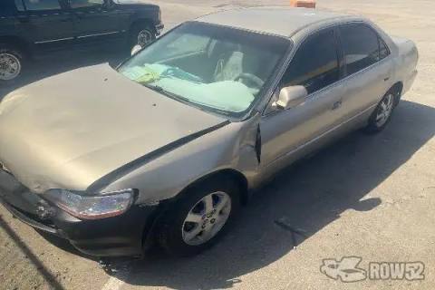 Photo of 2000 Honda Accord
