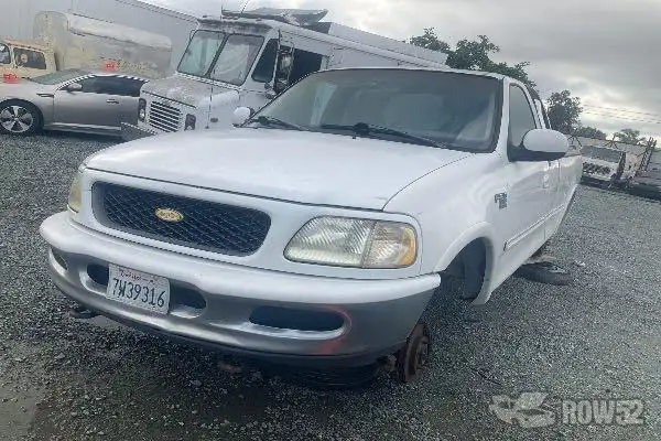 Photo of 1998 Ford F-150