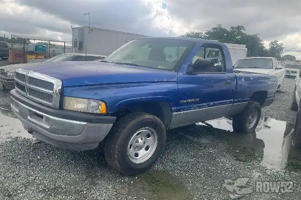 Photo of 1994 Dodge Ram 1500