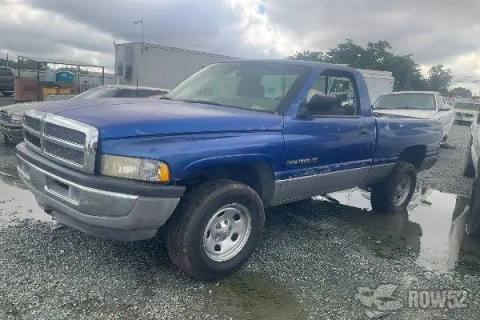 Photo of 1994 Dodge Ram 1500