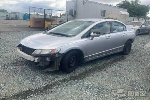 Photo of 2006 Honda Civic Hybrid