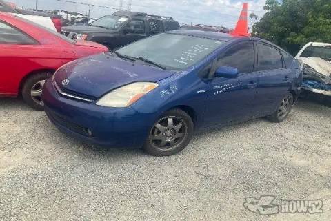 Photo of 2008 Toyota Prius