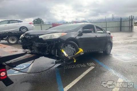 Photo of 2015 Kia Forte