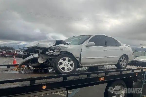 Photo of 2006 Nissan Sentra