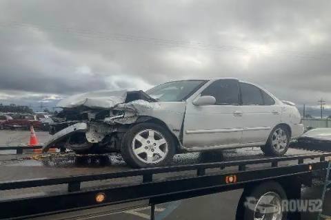 Photo of 2006 Nissan Sentra