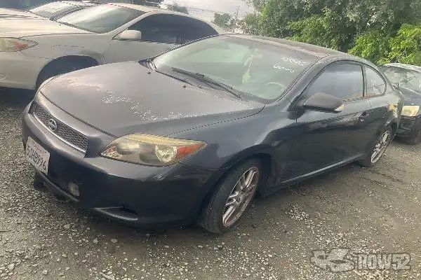 Photo of 2006 Scion tC