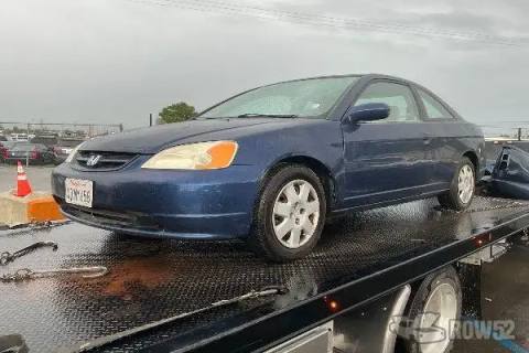 Photo of 2002 Honda Civic
