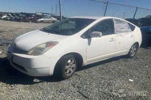 Photo of 2004 Toyota Prius