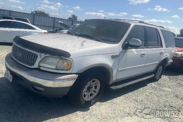 Photo of 1999 Ford Expedition