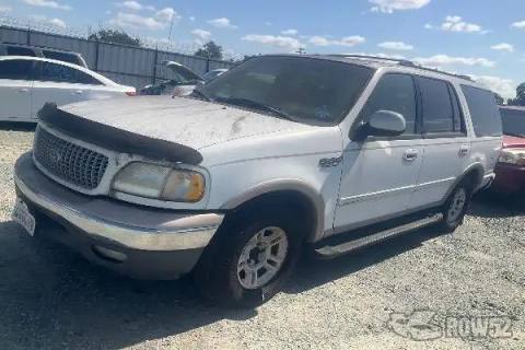 Photo of 1999 Ford Expedition