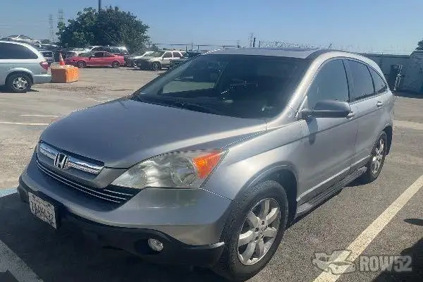 Photo of 2007 Honda CR-V