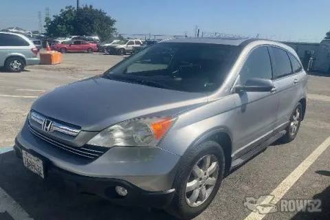 Photo of 2007 Honda CR-V