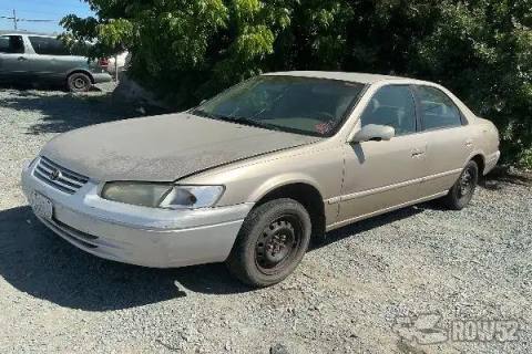 Photo of 1997 Toyota Camry