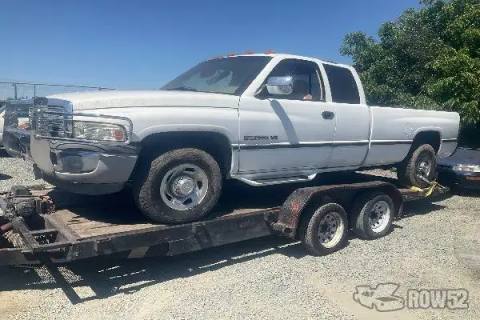 Photo of 1997 Dodge Ram 2500