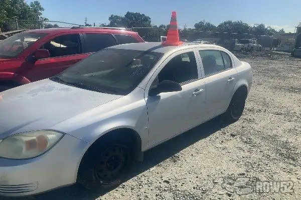 Photo of 2006 Chevrolet Cobalt