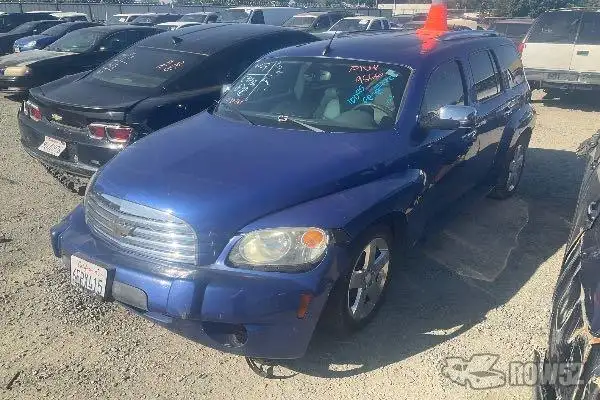 Photo of 2006 Chevrolet HHR