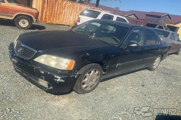 Photo of 1999 Acura RL