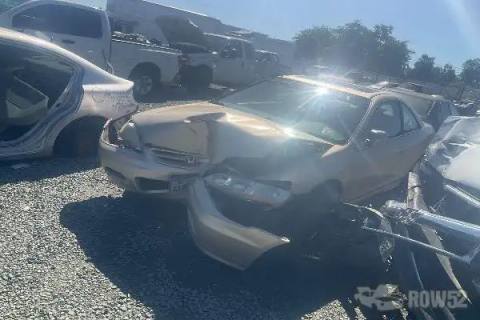 Photo of 2001 Honda Accord