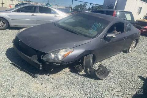 Photo of 2012 Nissan Altima