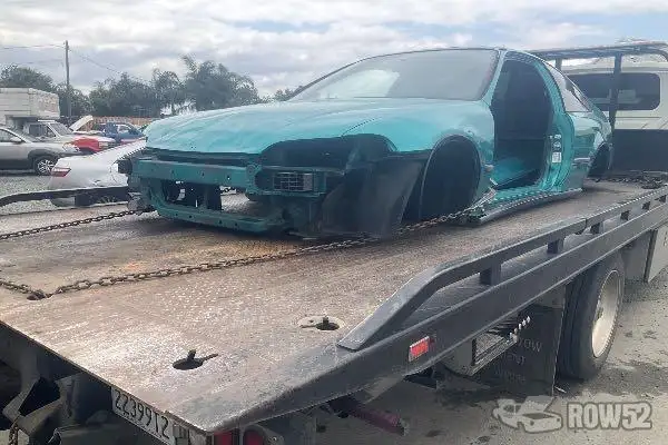 Photo of 1994 Honda Civic