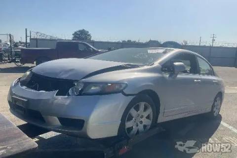 Photo of 2009 Honda Civic