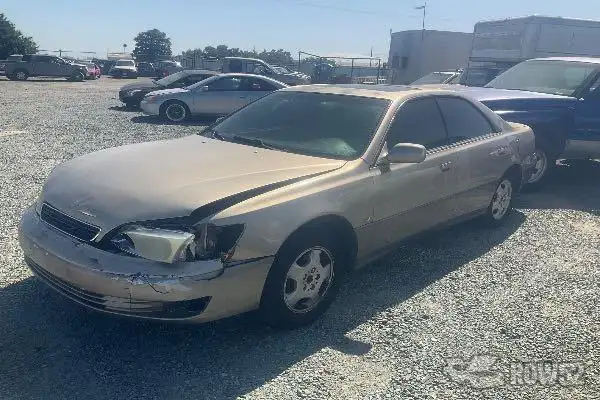 Photo of 1999 Lexus ES 300