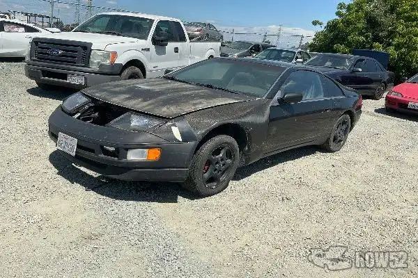 Photo of 1990 Nissan 300ZX