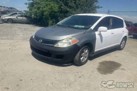 Photo of 2012 Nissan Versa